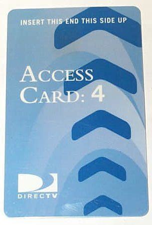 card tv smart|bypass direct tv access card.